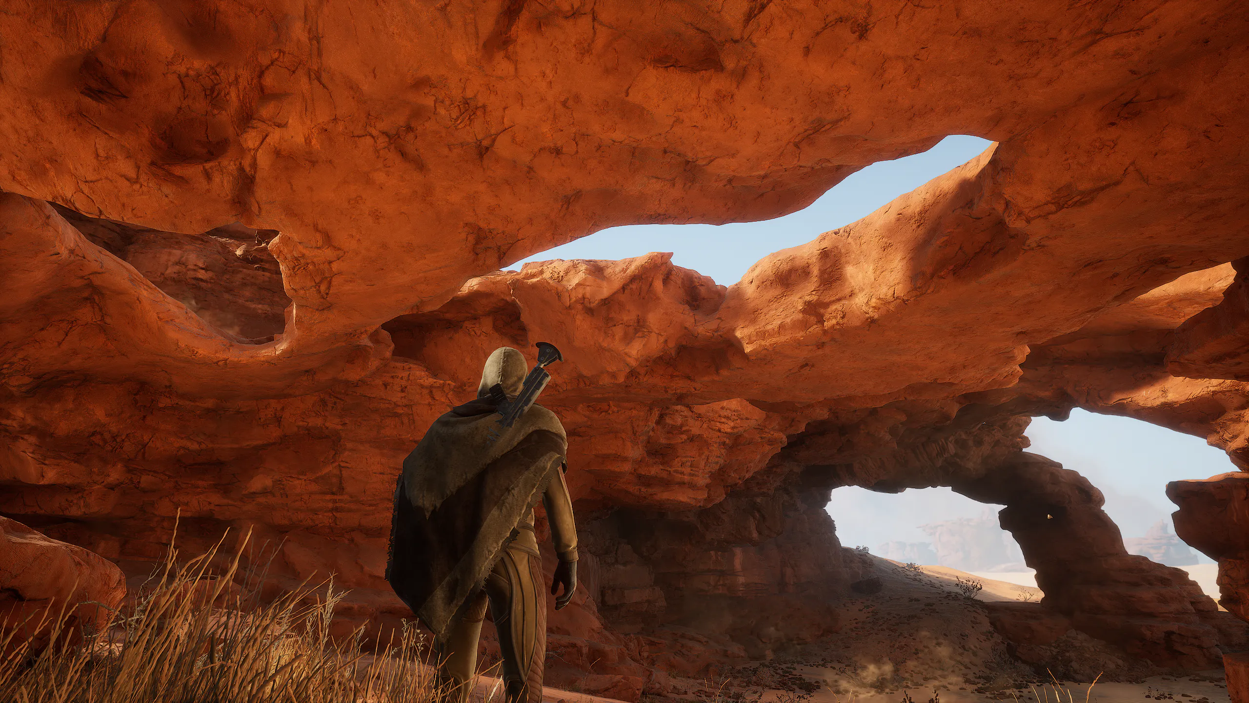 Dune Awakening Screenshot